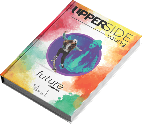 Upperside Young